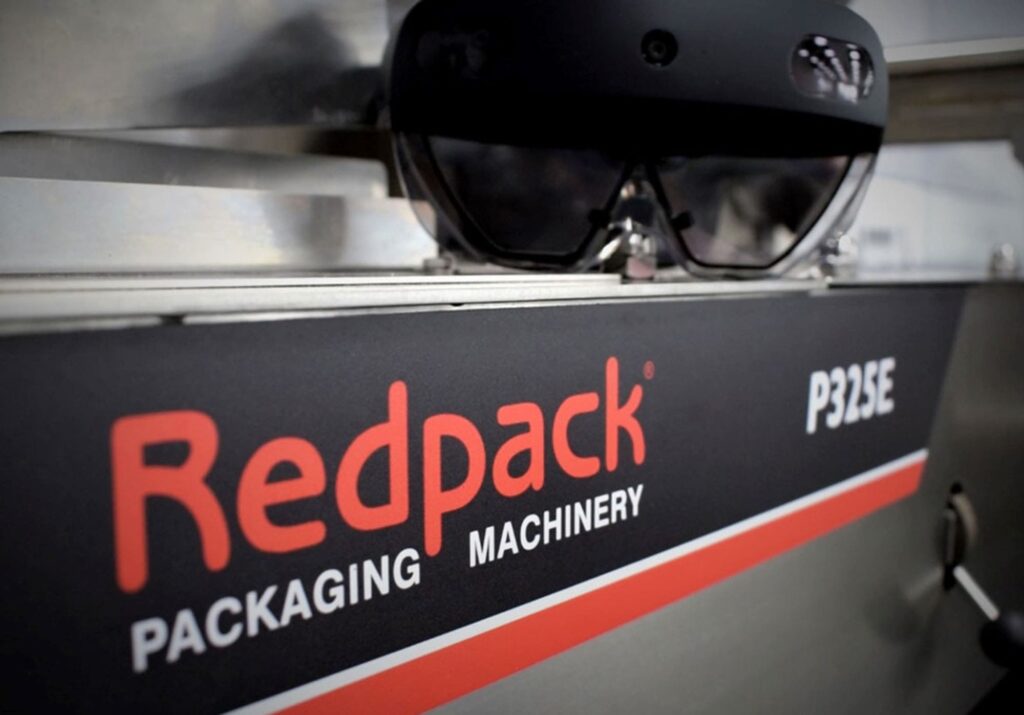 Red Pack Min