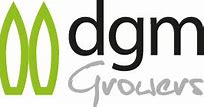 DGM growers logo