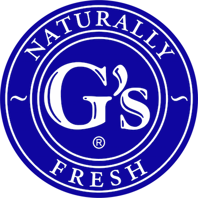 G's logo