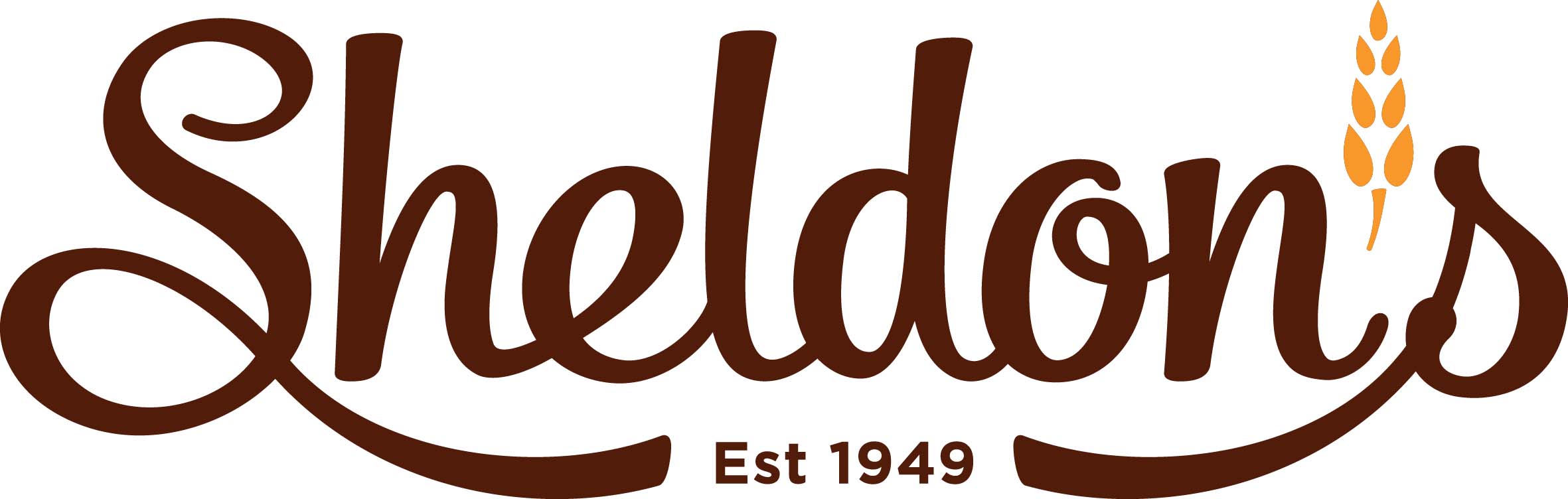 Sheldon's logo