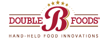 Double Foods logo