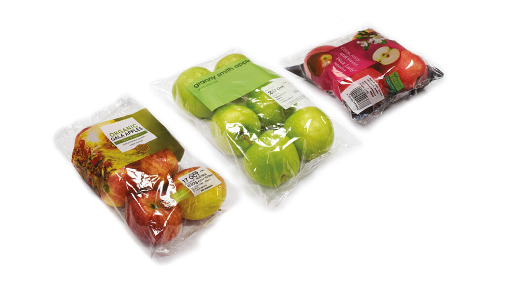 apple packing